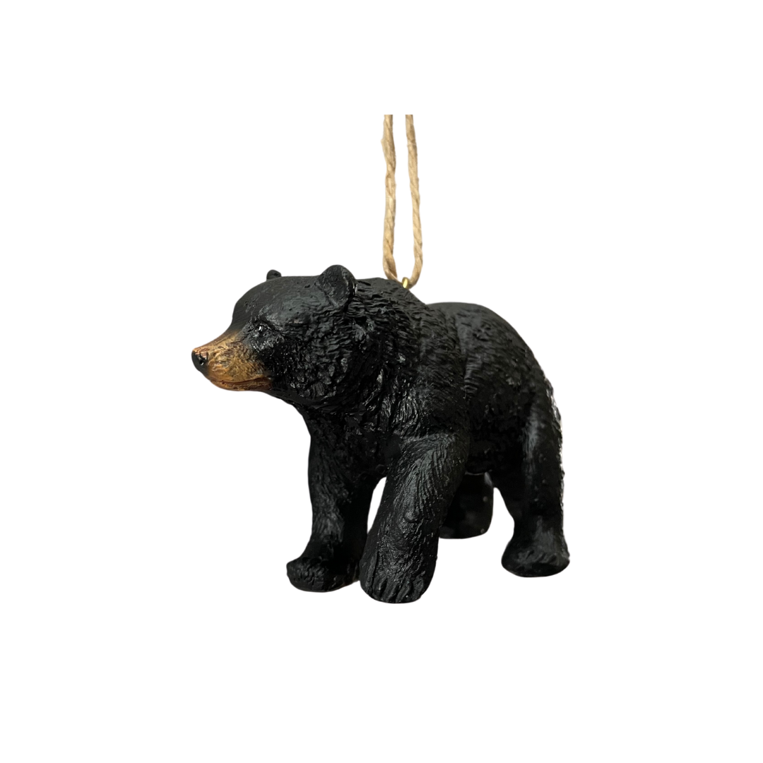 Bear Ornament