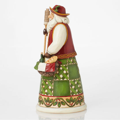 Italian Santa