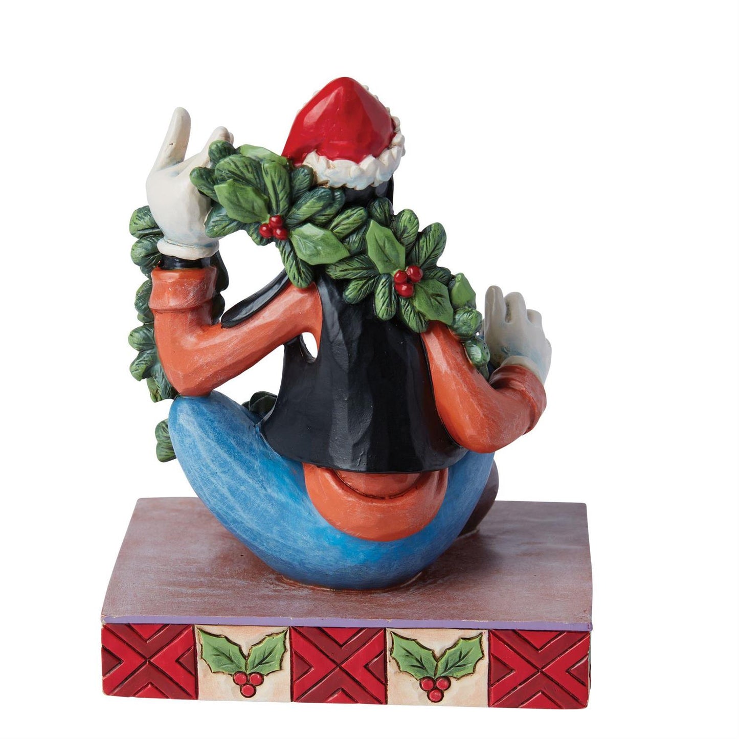 Goofy Christmas