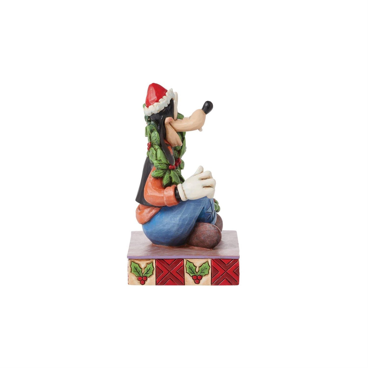 Goofy Christmas